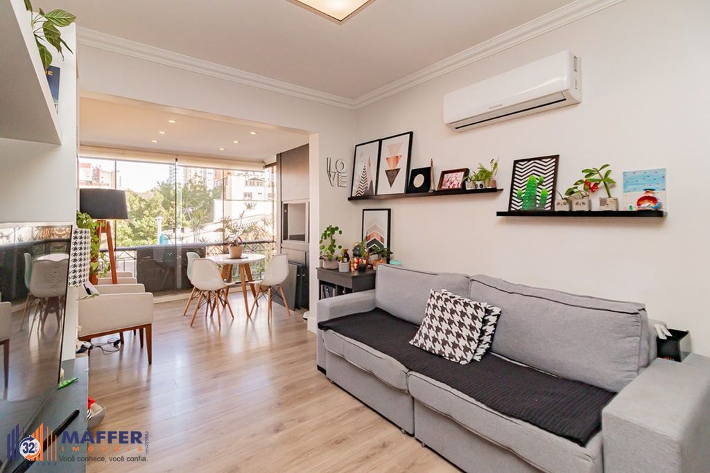 Apartamento, 3 quartos, 105 m² - Foto 25