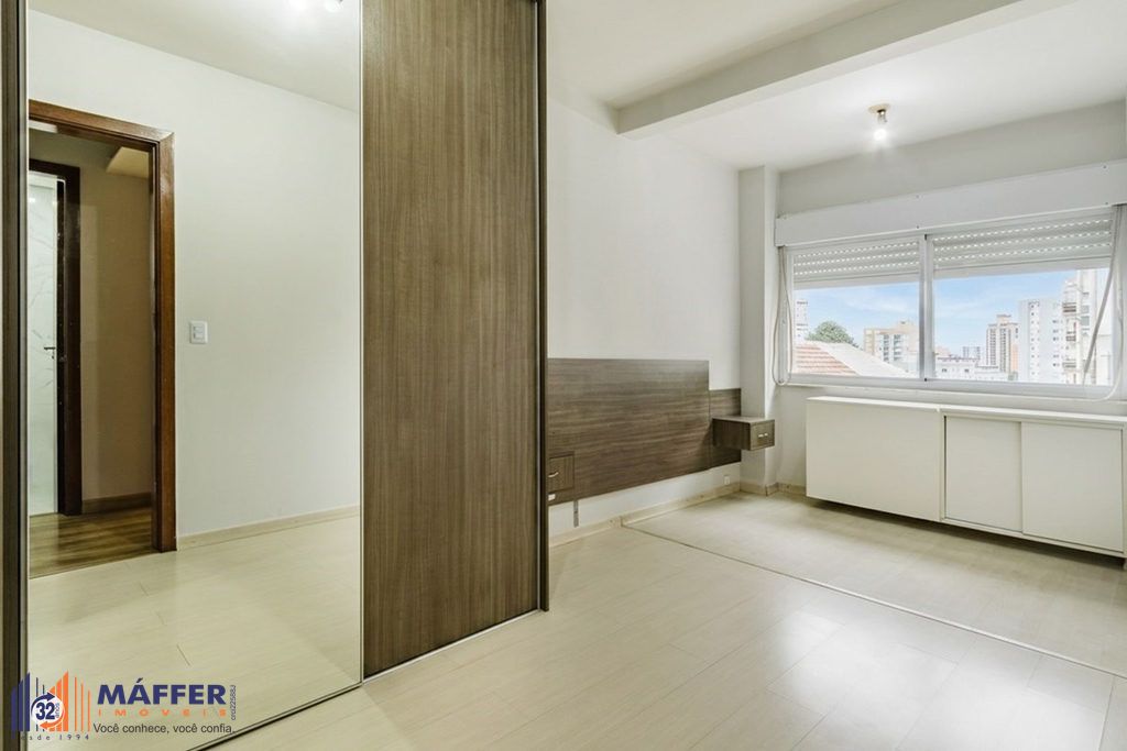 Apartamento, 2 quartos, 60 m² - Foto 35