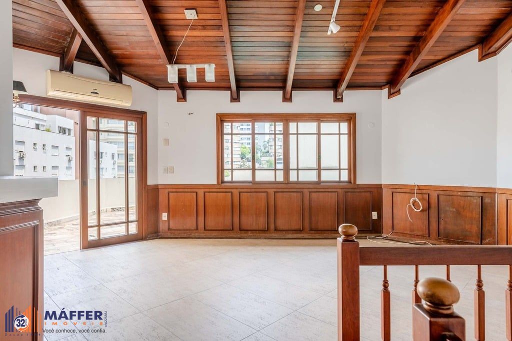 Cobertura, 5 quartos, 449 m² - Foto 16
