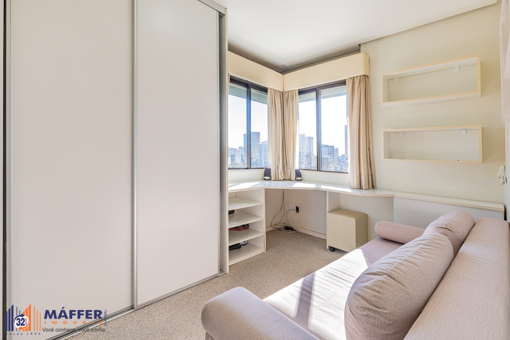 Cobertura, 2 quartos, 212 m² - Foto 10