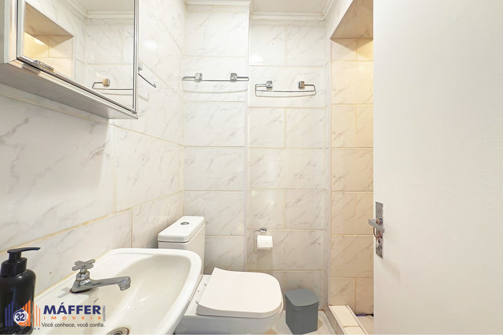 Apartamento, 1 quarto, 41 m² - Foto 8