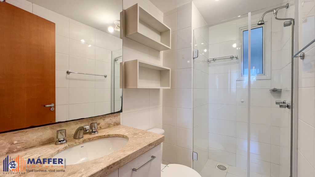 Apartamento, 3 quartos, 71 m² - Foto 14
