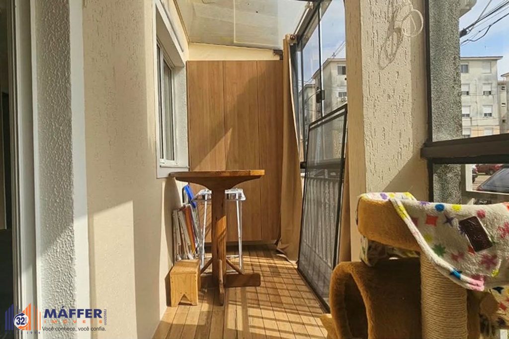 Apartamento, 2 quartos, 58 m² - Foto 12