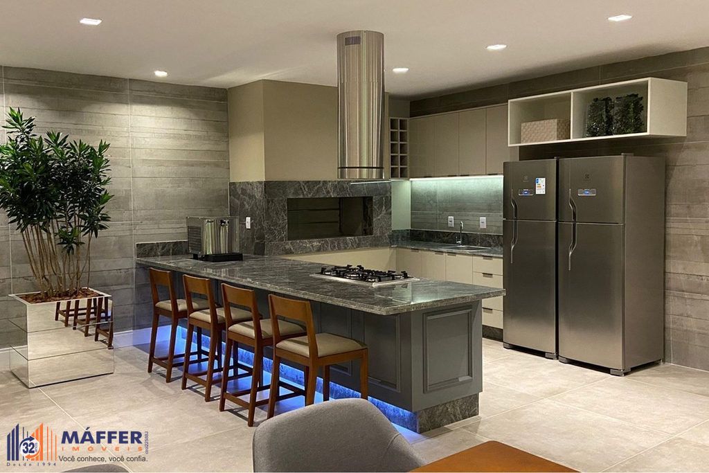 Apartamento, 3 quartos, 92 m² - Foto 6