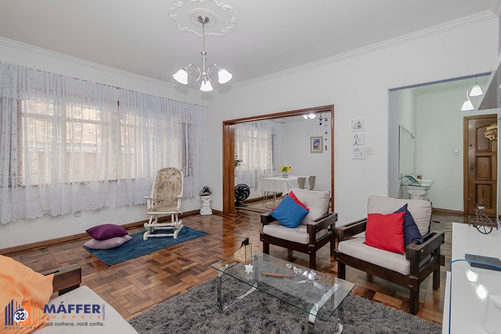 Apartamento, 3 quartos, 117 m² - Foto 26