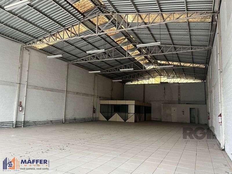 Depósito-Galpão, 390 m² - Foto 8