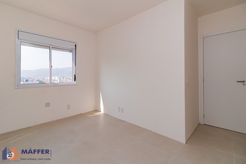 Apartamento, 2 quartos, 54 m² - Foto 4