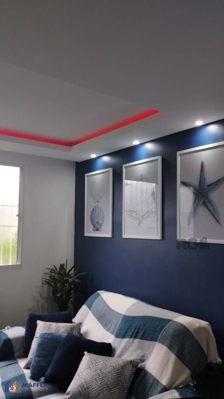 Apartamento, 2 quartos, à venda, 41 m², Morro Santana - Porto Alegre — foto 3