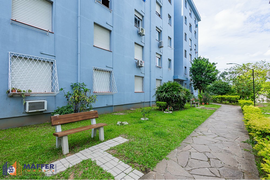 Apartamento, 1 quarto, 38 m² - Foto 4