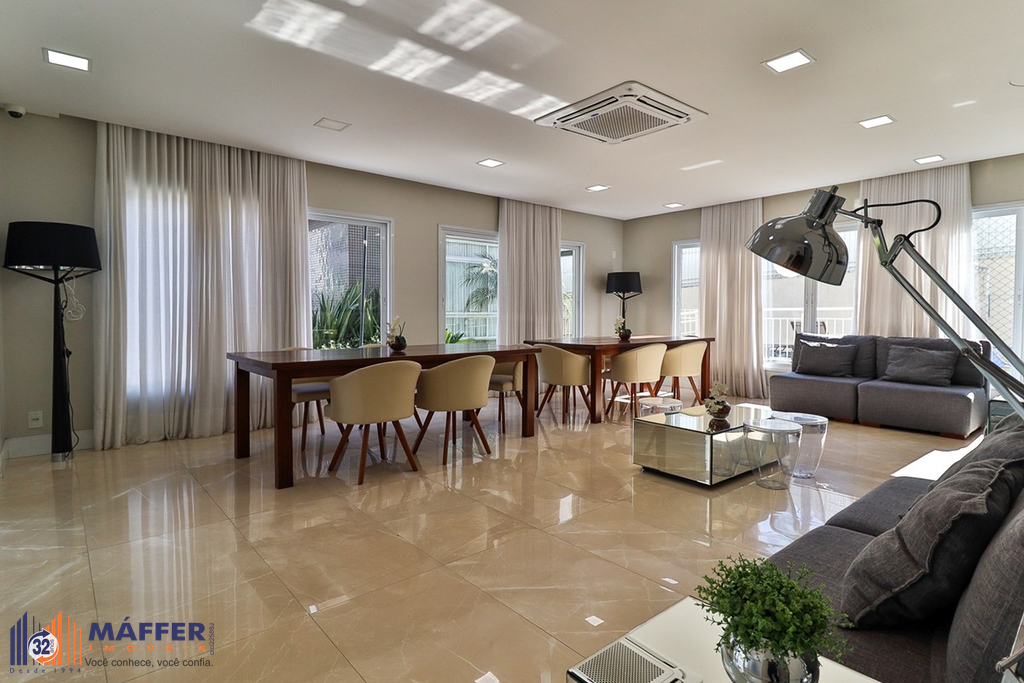 Apartamento, 3 quartos, 127 m² - Foto 14
