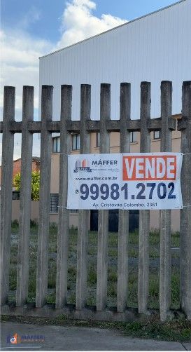 Pavilhão, à venda, 2.700 m², Navegantes - Porto Alegre — foto 3