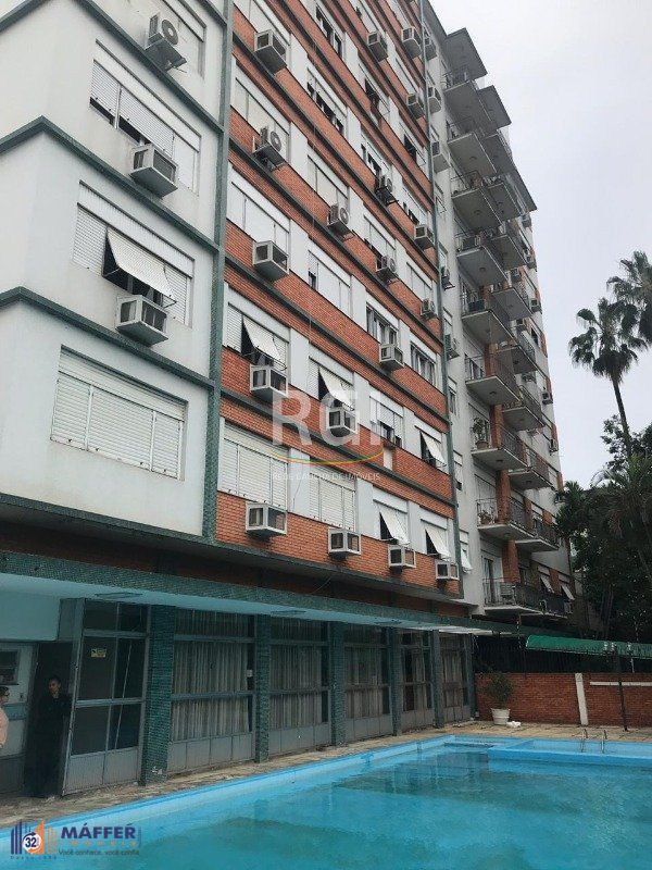 Apartamento 2 quartos à venda, 94m², Floresta - Porto Alegre
