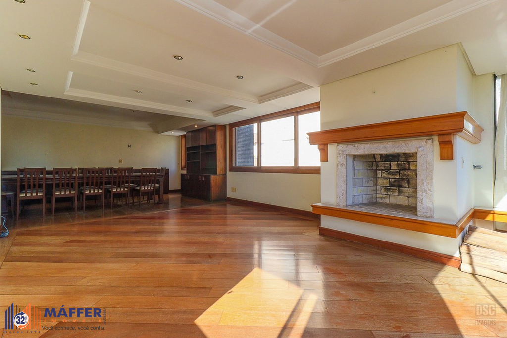 Cobertura, 4 quartos, 318 m² - Foto 36
