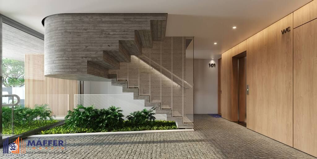 Apartamento, 2 quartos, 127 m² - Foto 6