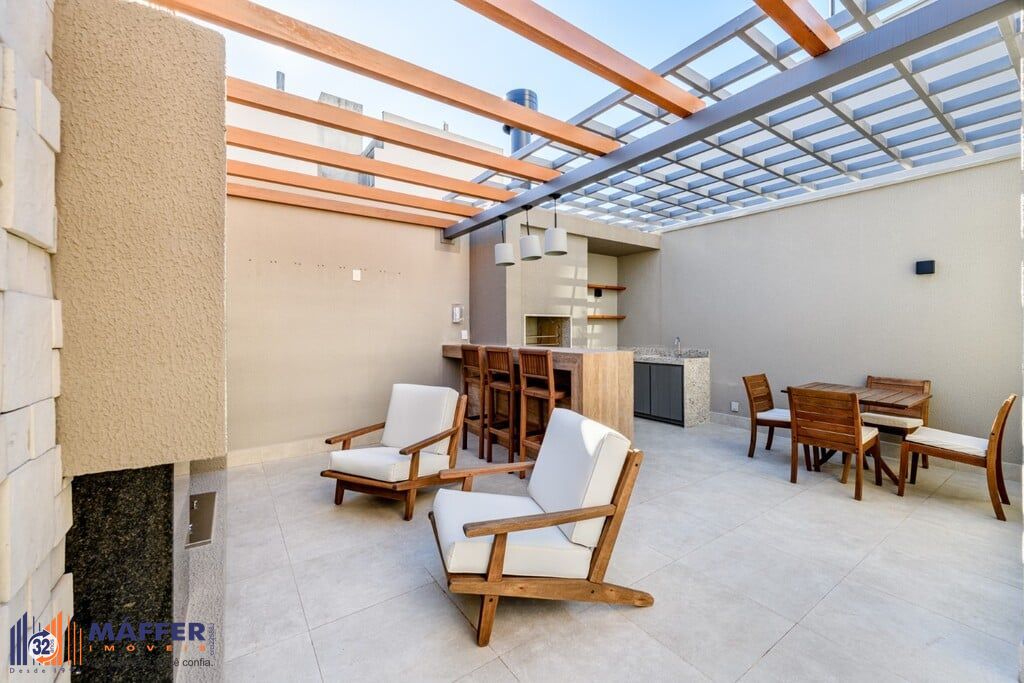 Apartamento, 2 quartos, 56 m² - Foto 34