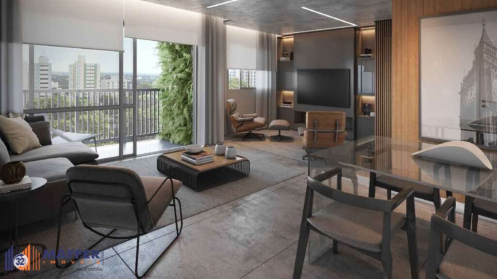 Apartamento, 3 quartos, 116 m² - Foto 6