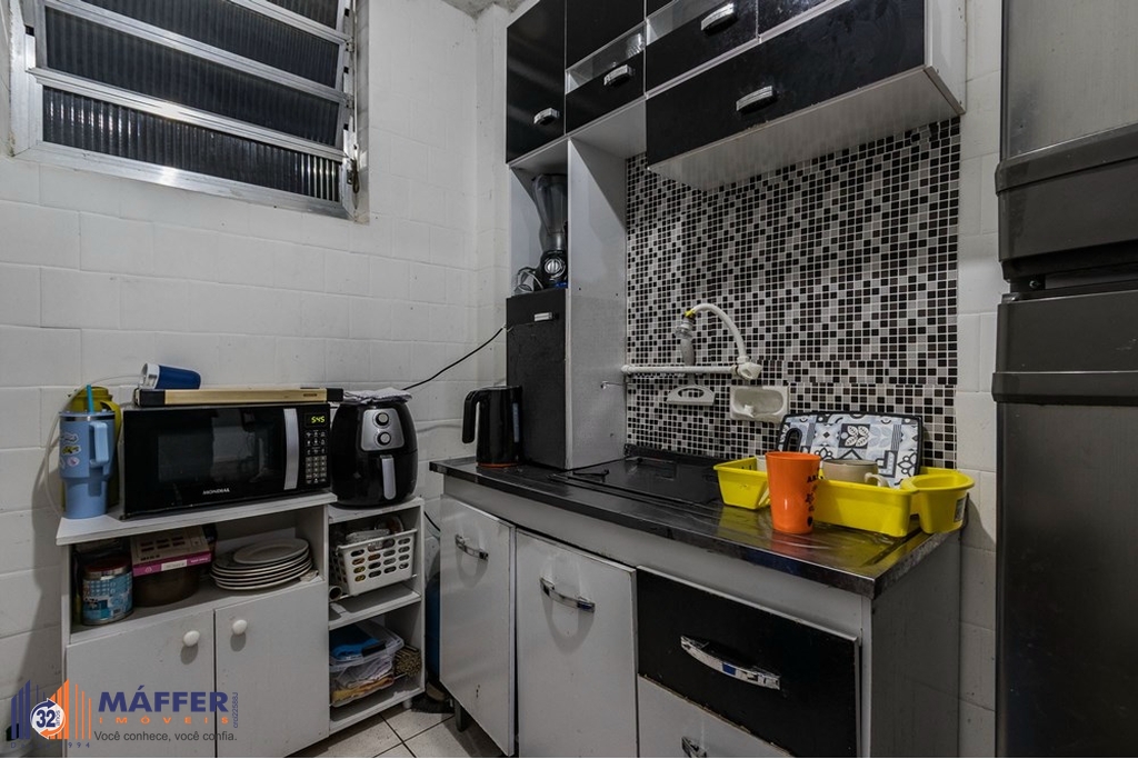 Apartamento, 2 quartos, 44 m² - Foto 2
