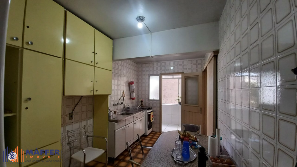 Apartamento, 4 quartos, 107 m² - Foto 2