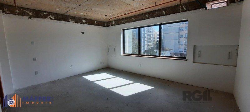 Sala Comercial no Comercial Park Tower, para alugar, 37 m², Moinhos de Vento - Porto Alegre — foto 4