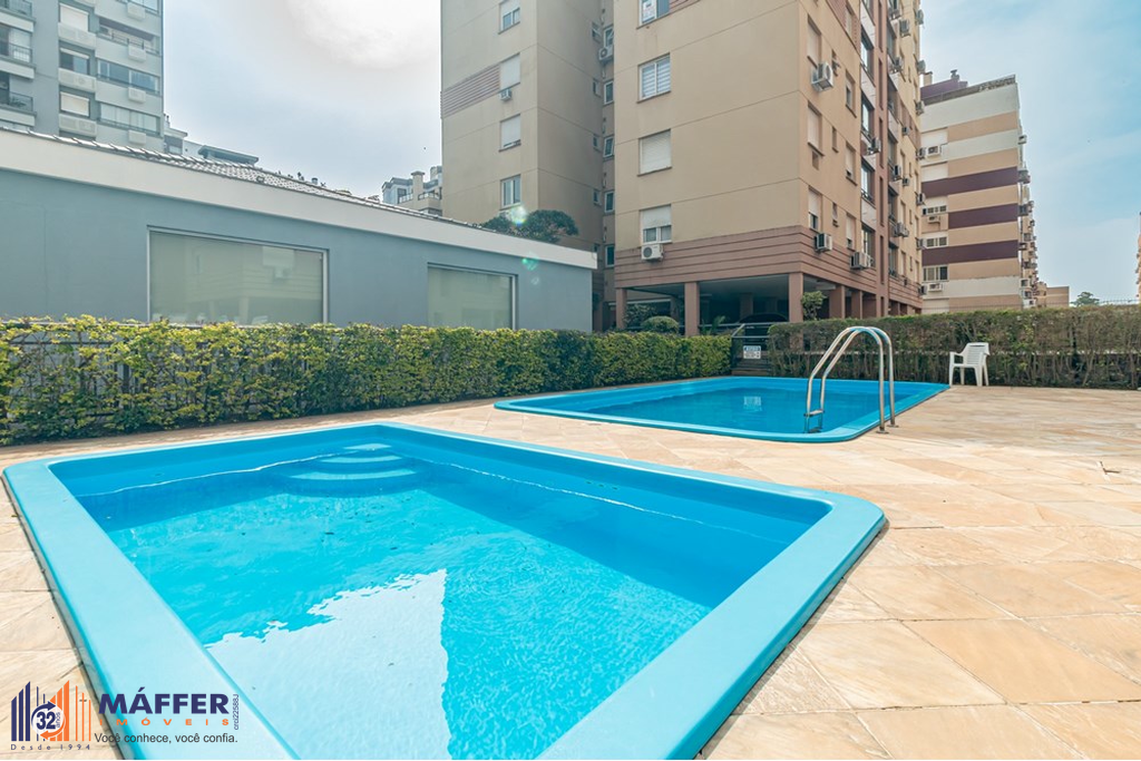 Apartamento, 3 quartos, 84 m² - Foto 9