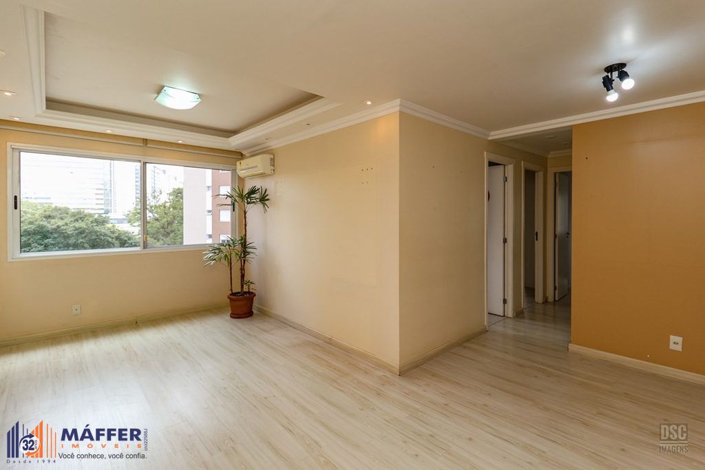 Apartamento, 3 quartos, 69 m² - Foto 1