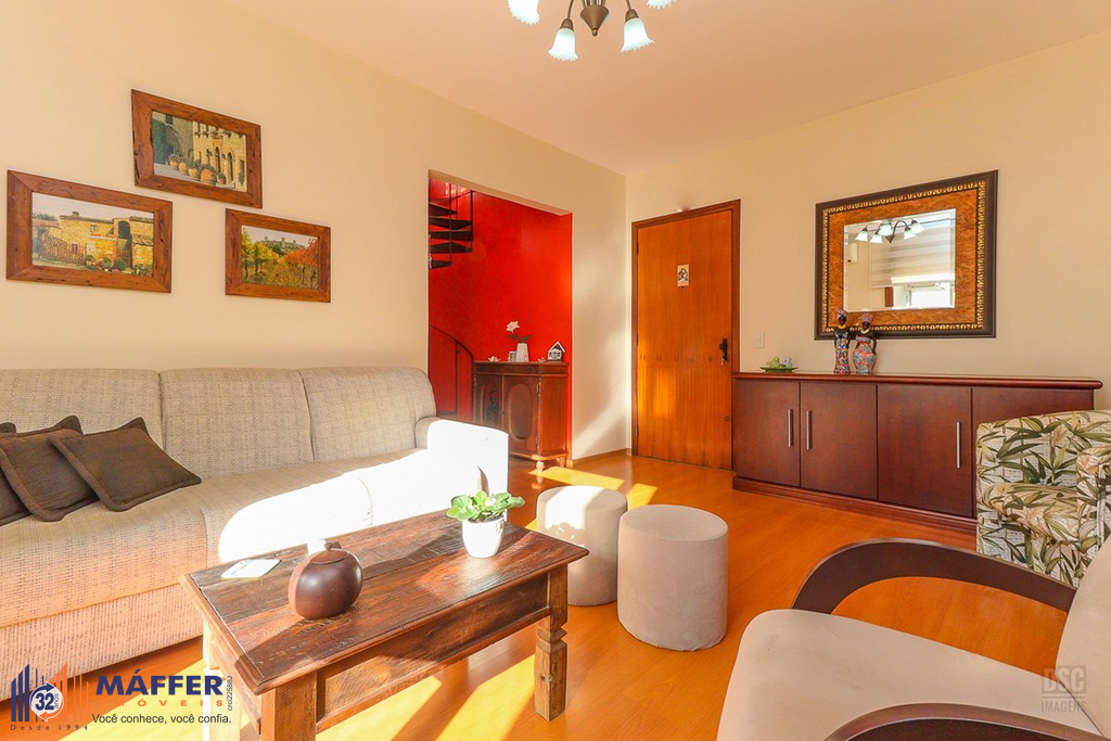 Cobertura, 3 quartos, 169 m² - Foto 15