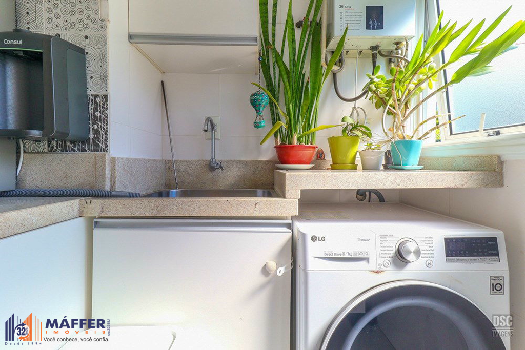 Apartamento, 3 quartos, 84 m² - Foto 36
