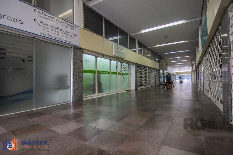 Sala Comercial no Esplanada Auxiliadora, para alugar, 42 m², Auxiliadora - Porto Alegre — foto 4