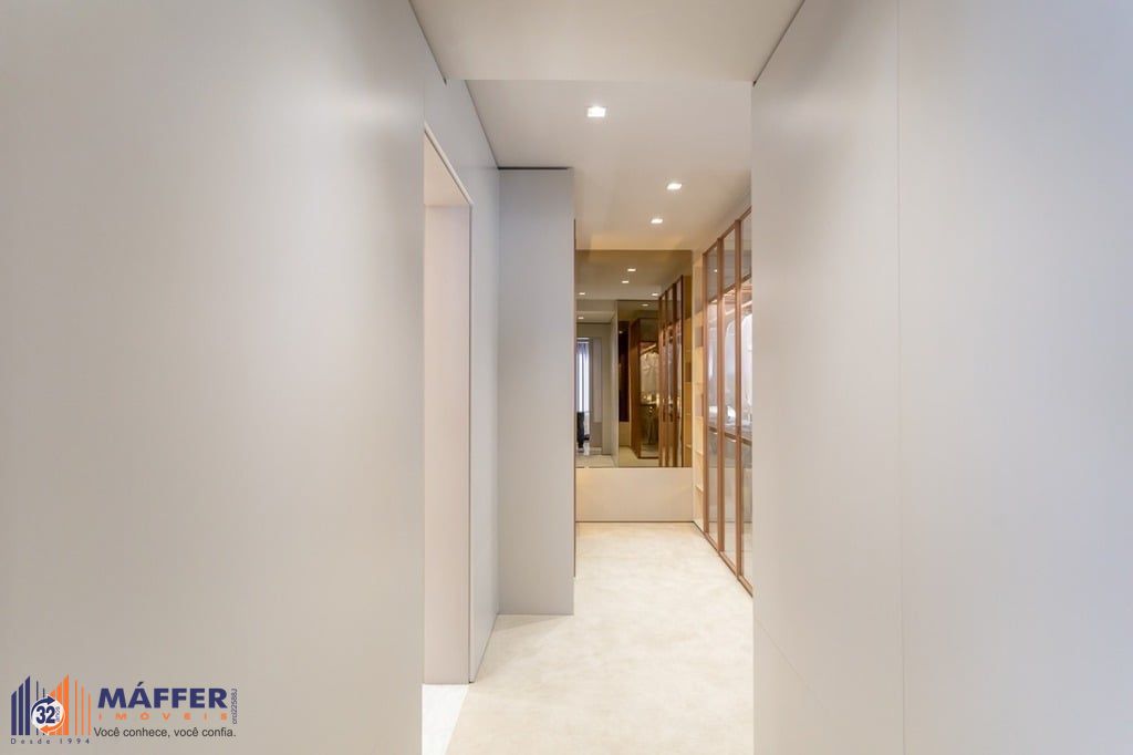 Apartamento, 3 quartos, 202 m² - Foto 5