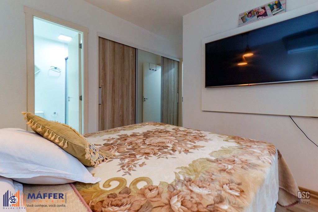 Apartamento, 3 quartos, 67 m² - Foto 3