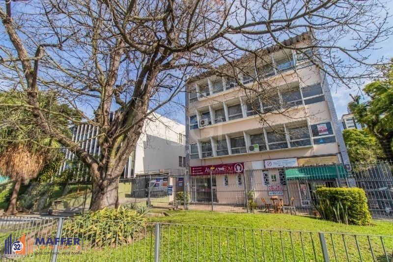 Loja para Venda - 72m², 0 dormitórios, Praia de Belas