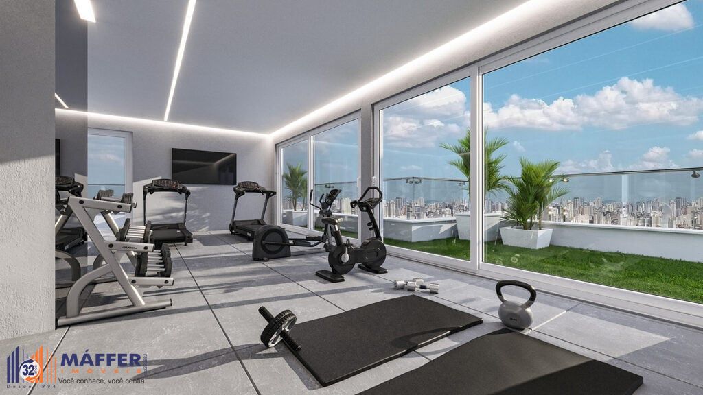 Cobertura, 3 quartos, 116 m² - Foto 7