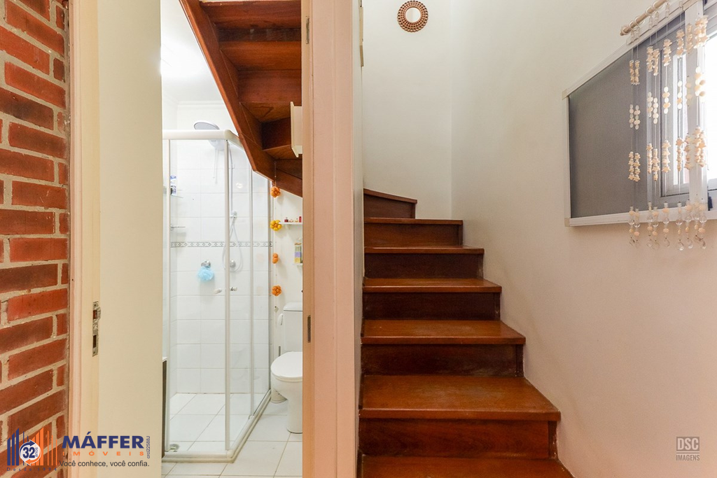 Casa de Condomínio, 3 quartos - Foto 41