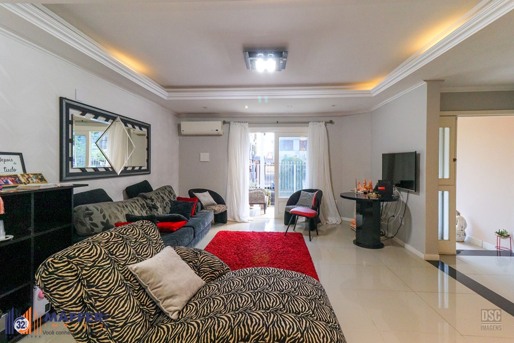 Casa, 4 quartos, 298 m² - Foto 9