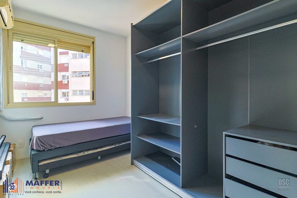 Apartamento, 2 quartos, 80 m² - Foto 13