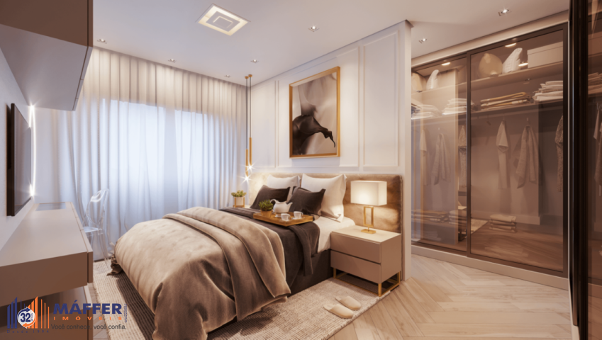 Cobertura, 3 quartos, 179 m² - Foto 8