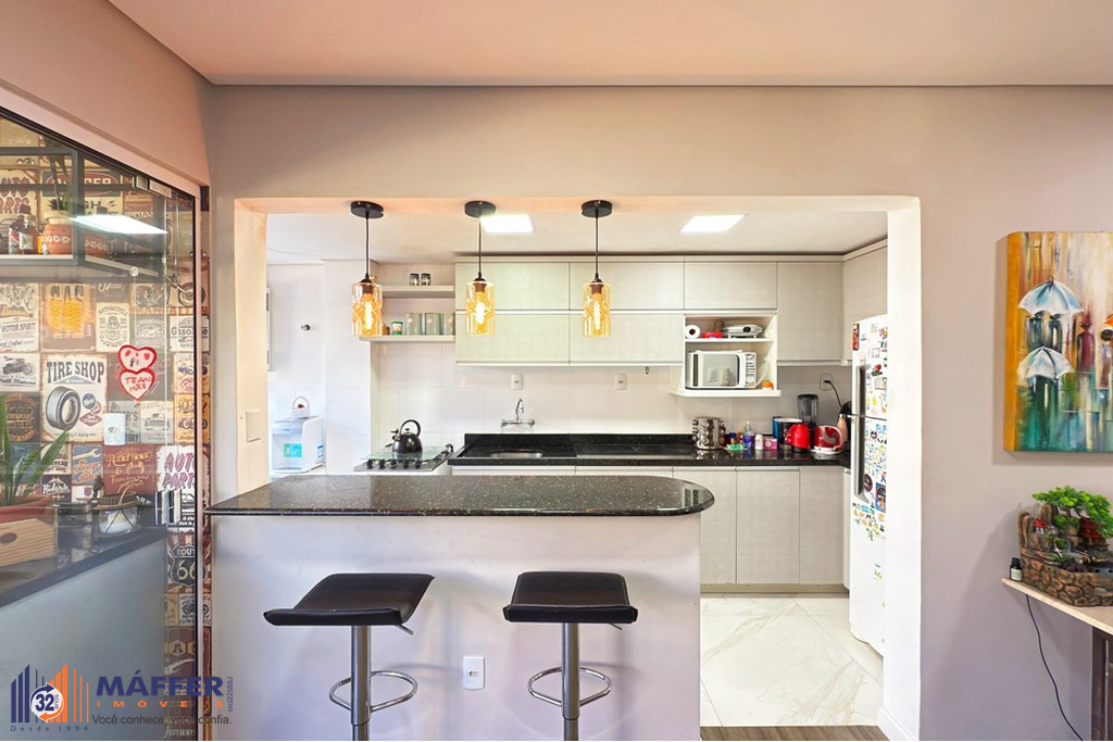 Apartamento, 2 quartos, 63 m² - Foto 22