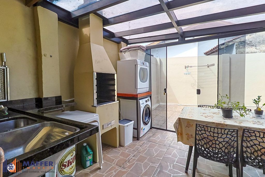 Casa Comercial, 95 m² - Foto 12
