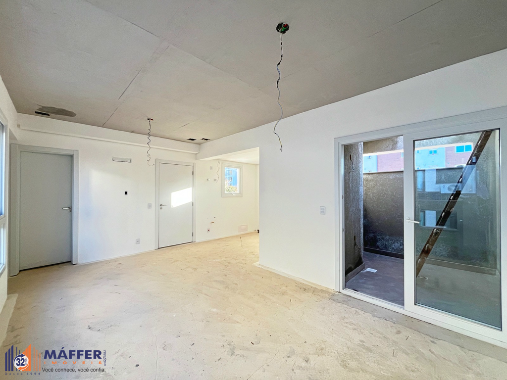 Cobertura, 2 quartos, 112 m² - Foto 14