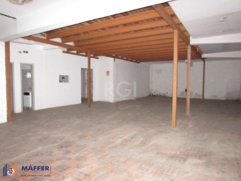 Pavilhão, para alugar, 800 m², São Geraldo - Porto Alegre — foto 3