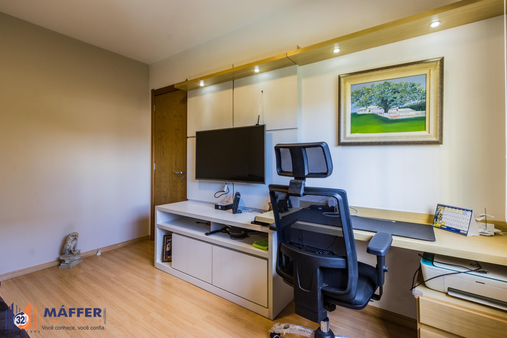 Apartamento, 3 quartos, 120 m² - Foto 49