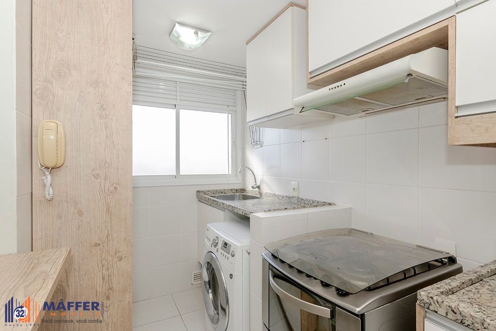Apartamento, 2 quartos, 60 m² - Foto 68