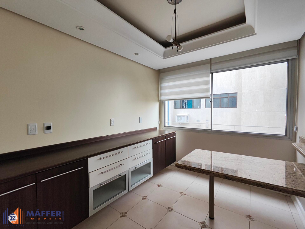 Apartamento, 3 quartos, 134 m² - Foto 31
