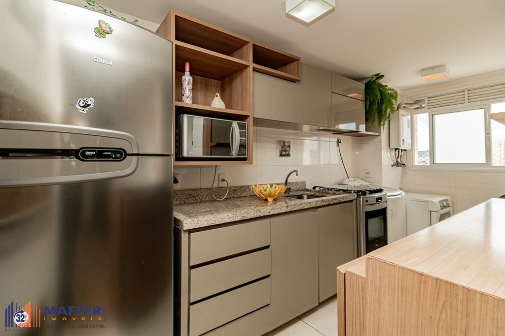Apartamento, 3 quartos, 82 m² - Foto 43
