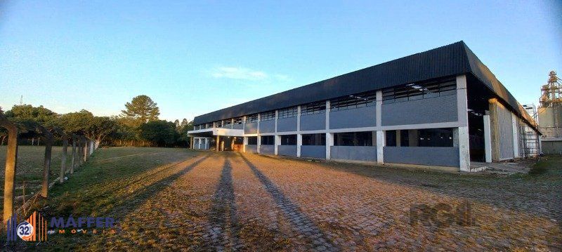 Pavilhão, para alugar, Industrial - Canoas — foto 4