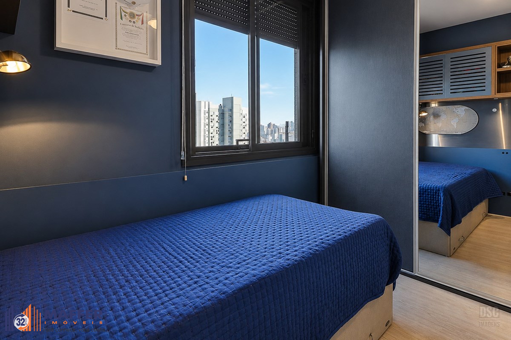Apartamento, 3 quartos, 148 m² - Foto 55