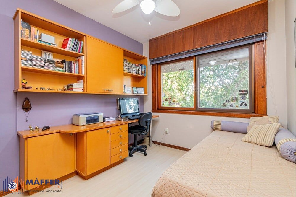 Apartamento, 3 quartos, 157 m² - Foto 7