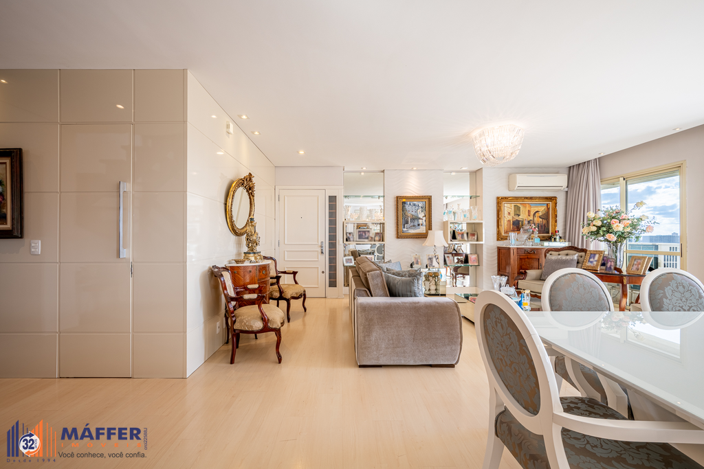 Cobertura, 4 quartos, 294 m² - Foto 36