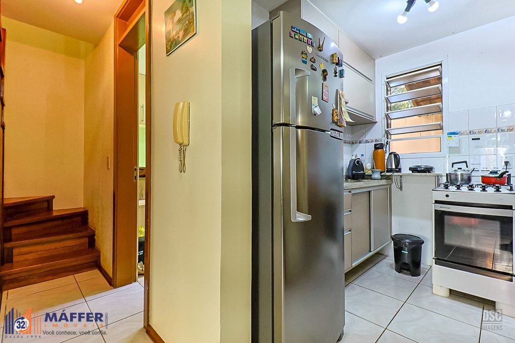 Casa de Condomínio, 3 quartos - Foto 45