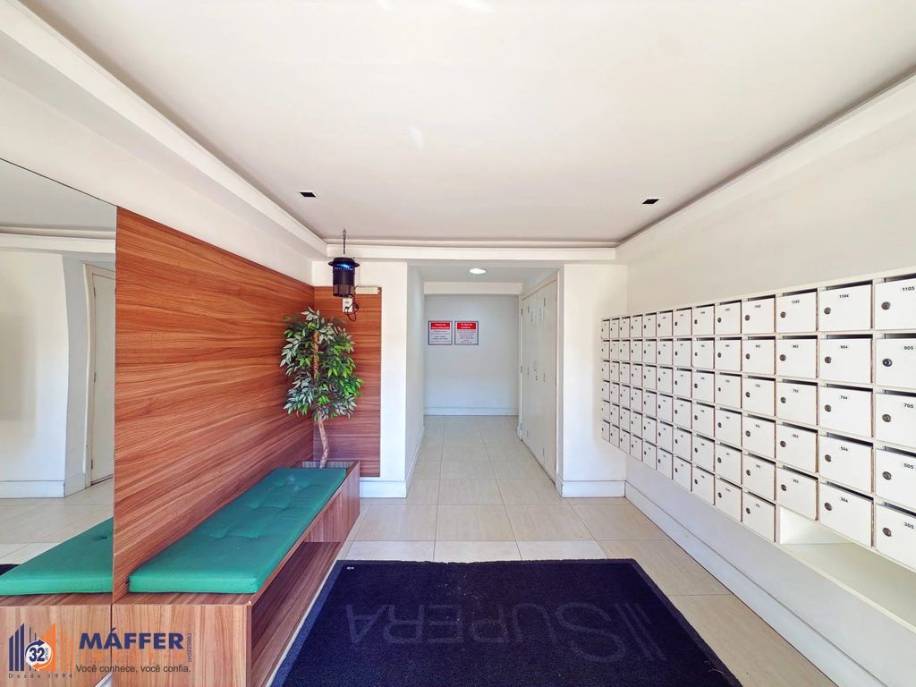 Apartamento, 2 quartos, 57 m² - Foto 10